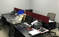 Neta Lojistik Ofis Kurulumu