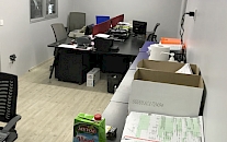 Neta Lojistik Ofis Kurulumu