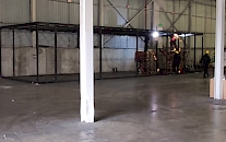 Bosporus Yönetim Ofisleri Projesi